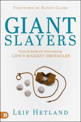 Giant Slayers by Hetland, Leif