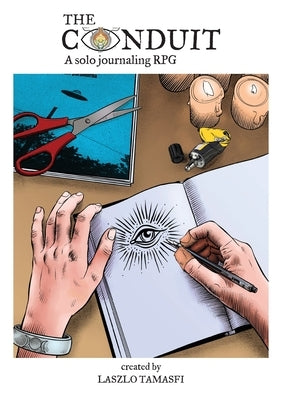 The Conduit by Tamasfi, Laszlo