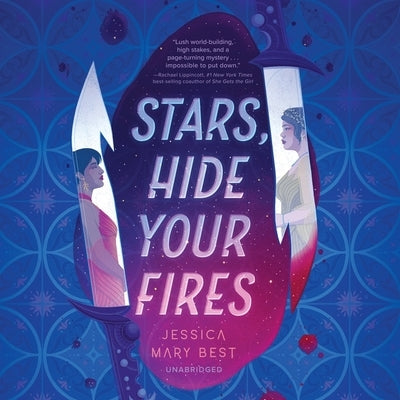 Stars, Hide Your Fires by Best, Jessica Mary