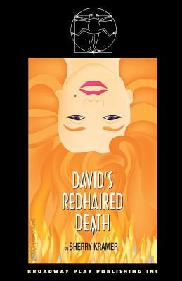 David's Redhaired Death by Kramer, Sherry