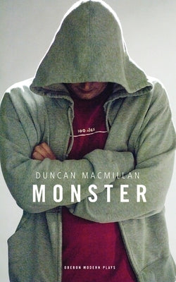 Monster by MacMillan, Duncan