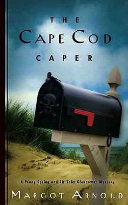 Cape Cod Caper by Arnold, Margot