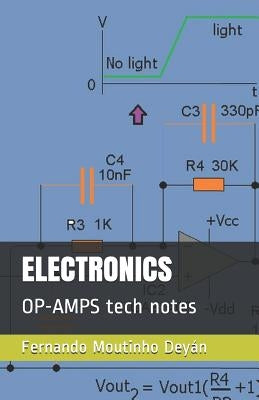 Electronics: OP-AMPS tech notes by Moutinho Deyan, Fernando Jose