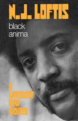 Black Anima by Loftis, N. J.