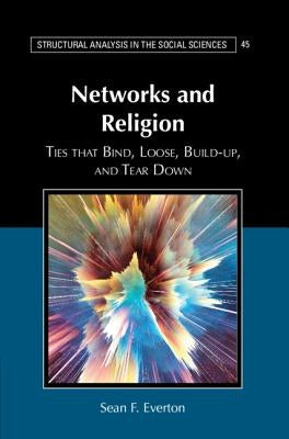 Networks and Religion by Everton, Sean F.