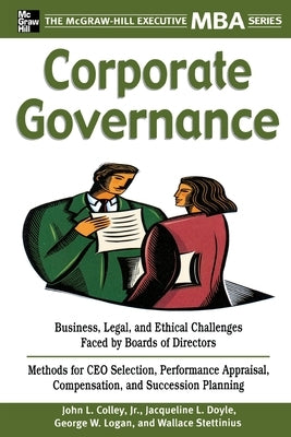 Corporate Governance by Stettinius, Wallace