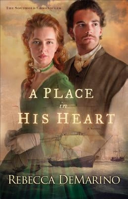 Place in His Heart by Demarino, Rebecca