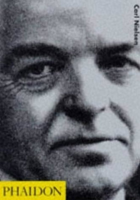 Carl Nielsen by Lawson, Jack