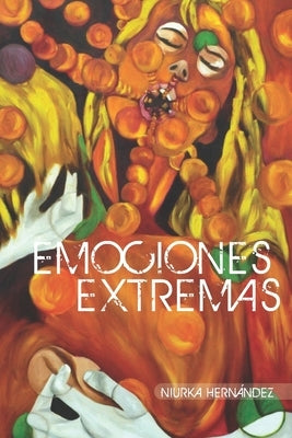 Emociones Extremas by Visual Communication Strategies, J. Rond