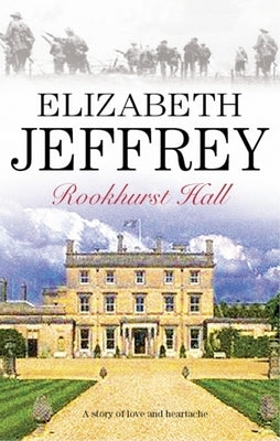 Rookhurst Hall by Jeffrey, Elizabeth