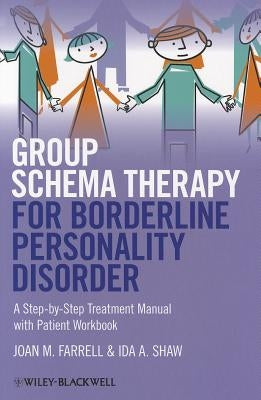 Group Schema Therapy for Borde by Farrell