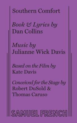 Southern Comfort by Collins, Dan