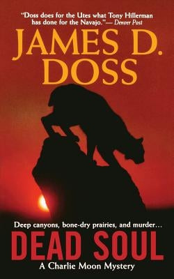 Dead Soul by Doss, James D.