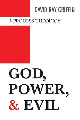 God, Power, and Evil by Griffin, David Ray