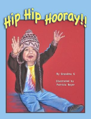 Hip Hip Hooray!! by Young, Gina