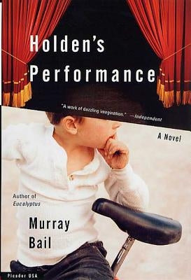 Holden's Performance by Bail, Murray