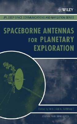 Spaceborne Antennas by Imbriale, William A.