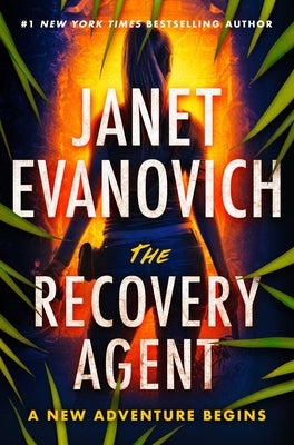 The Recovery Agent: A Novelvolume 1 by Evanovich, Janet