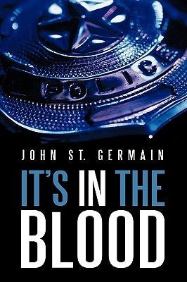 It's in the Blood by St Germain, John