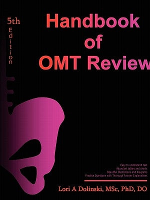 Handbook of OMT Review by Dolinski, Msc