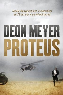 Proteus by Meyer, Deon