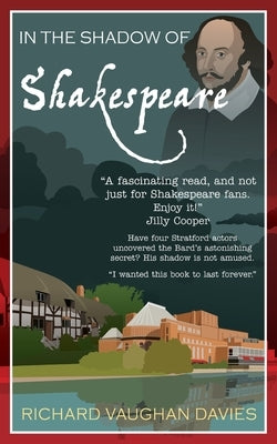 In the Shadow of Shakespeare by Davies, Richard Vaughan