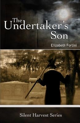 The Undertaker's Son by Rosario, Cornel