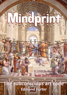 Mindprint, the subconscious art code by Furter, Edmond