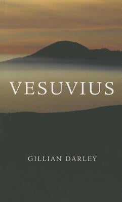 Vesuvius by Darley, Gillian