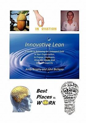 Innovative Lean by Brophy, Andy