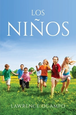 Los niños by Lawrence Ocampo