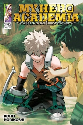 My Hero Academia, Vol. 29: Volume 29 by Horikoshi, Kohei