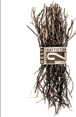 Best American Gay Fiction #2 by Bouldrey, Brian