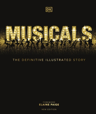 Musicals, Second Edition by DK