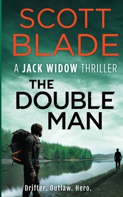 The Double Man by Blade, Scott