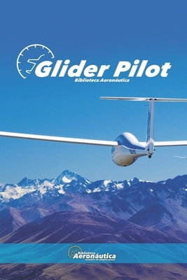 Glider pilot by Conforti, Facundo