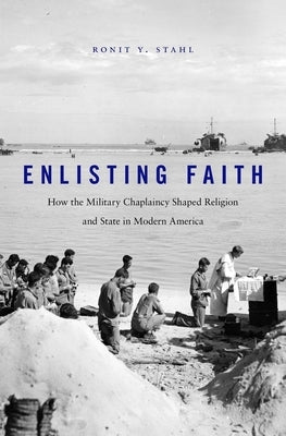 Enlisting Faith by Stahl