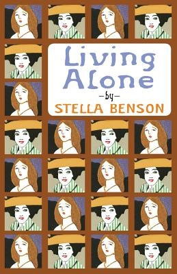 Living Alone by Benson, Stella