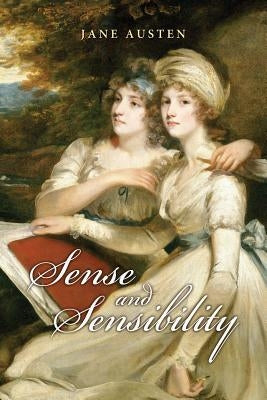 Sense and Sensibility by Diederichsen, Mark
