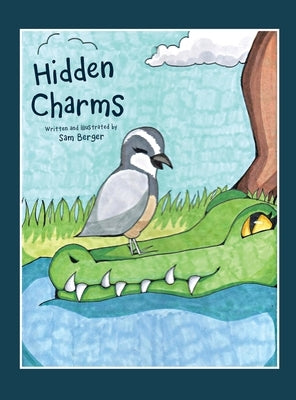 Hidden Charms by Berger, Sam