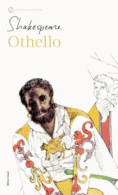 Othello by Shakespeare, William