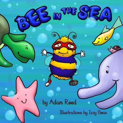 Bee In The Sea by Bean, Izzy