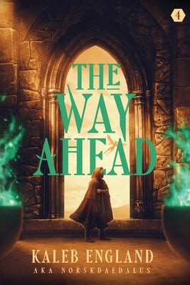 The Way Ahead 4 by England, Kaleb