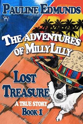 Lost Treasure The Aventures of MillyLilly Book 1 by Silva, M. J.