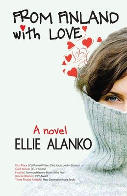From Finland with Love by Alanko, Ellie
