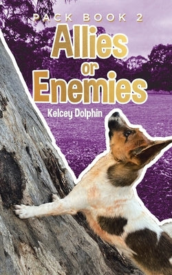 Allies or Enemies by Dolphin, Kelcey