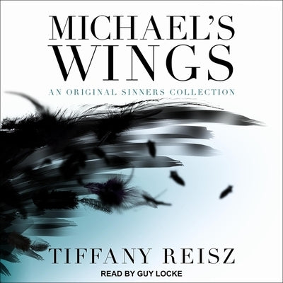 Michael's Wings by Reisz, Tiffany