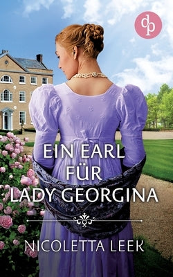 Ein Earl für Lady Georgina by Leek, Nicoletta
