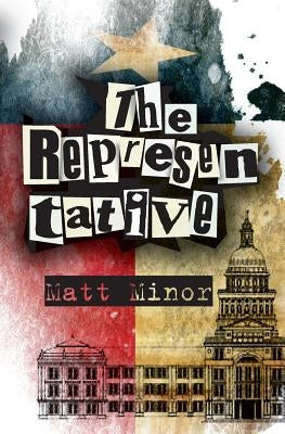 The Representative by Minor, Matt