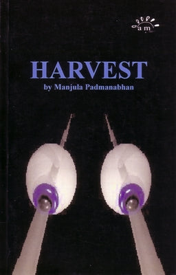 Harvest by Padmanabhan, Manjula